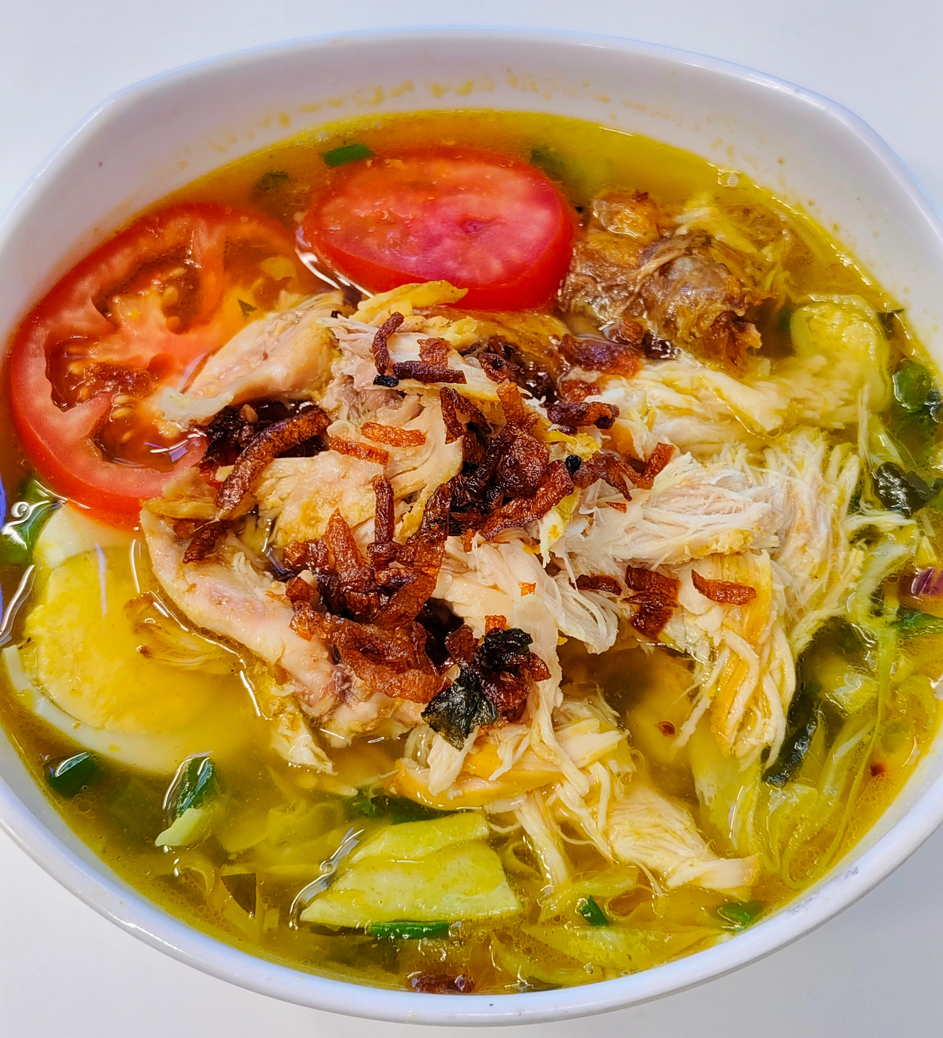 Soto Ayam