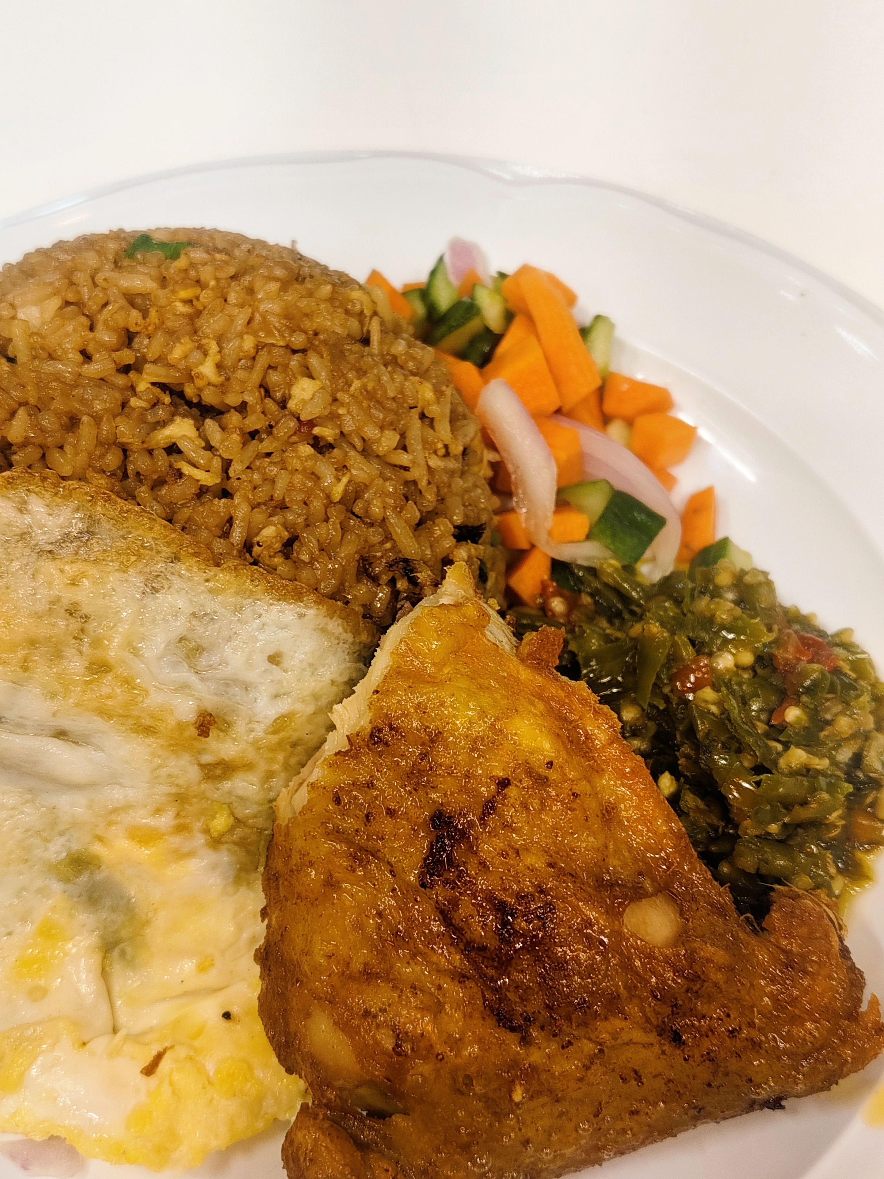 Nasi Goreng Spesial