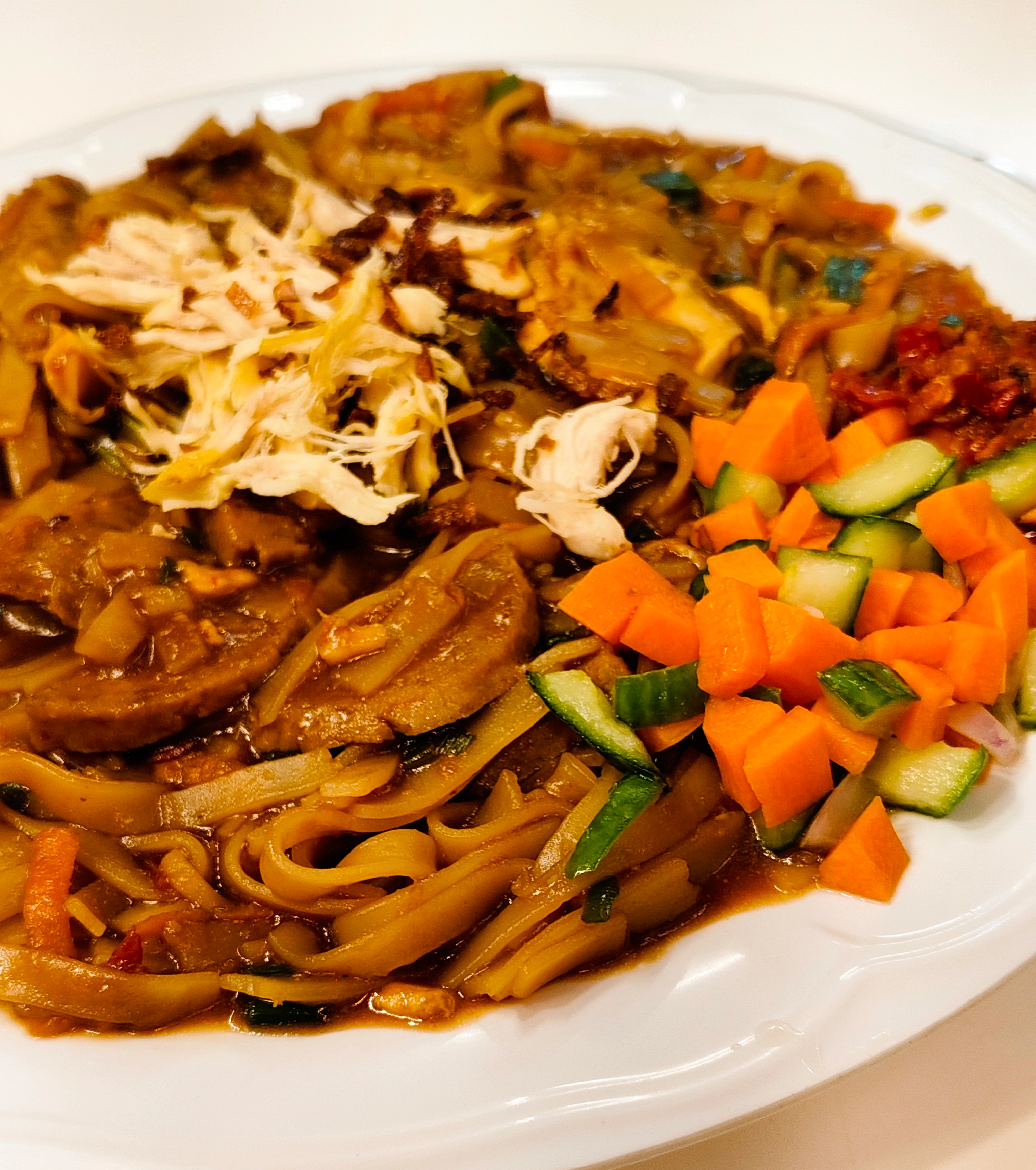 Kwetiau Goreng