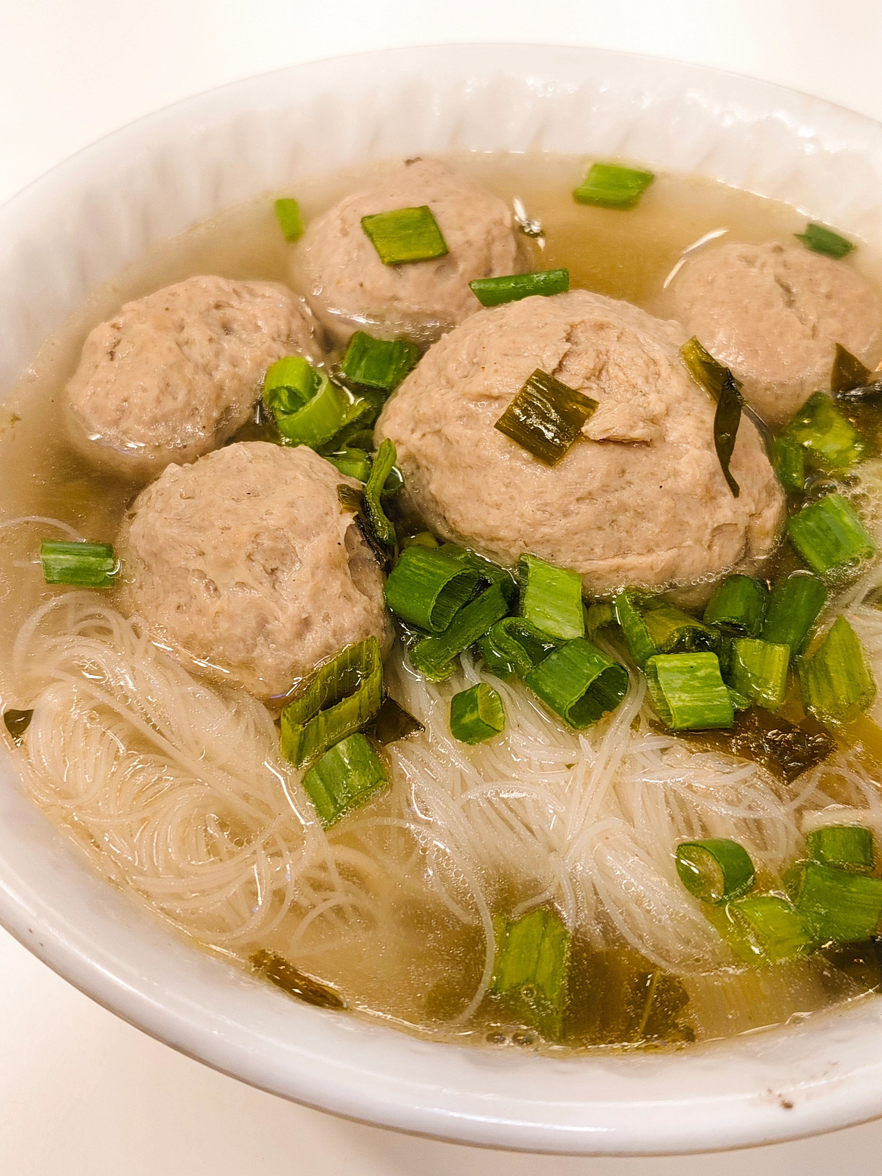 Mie Bakso