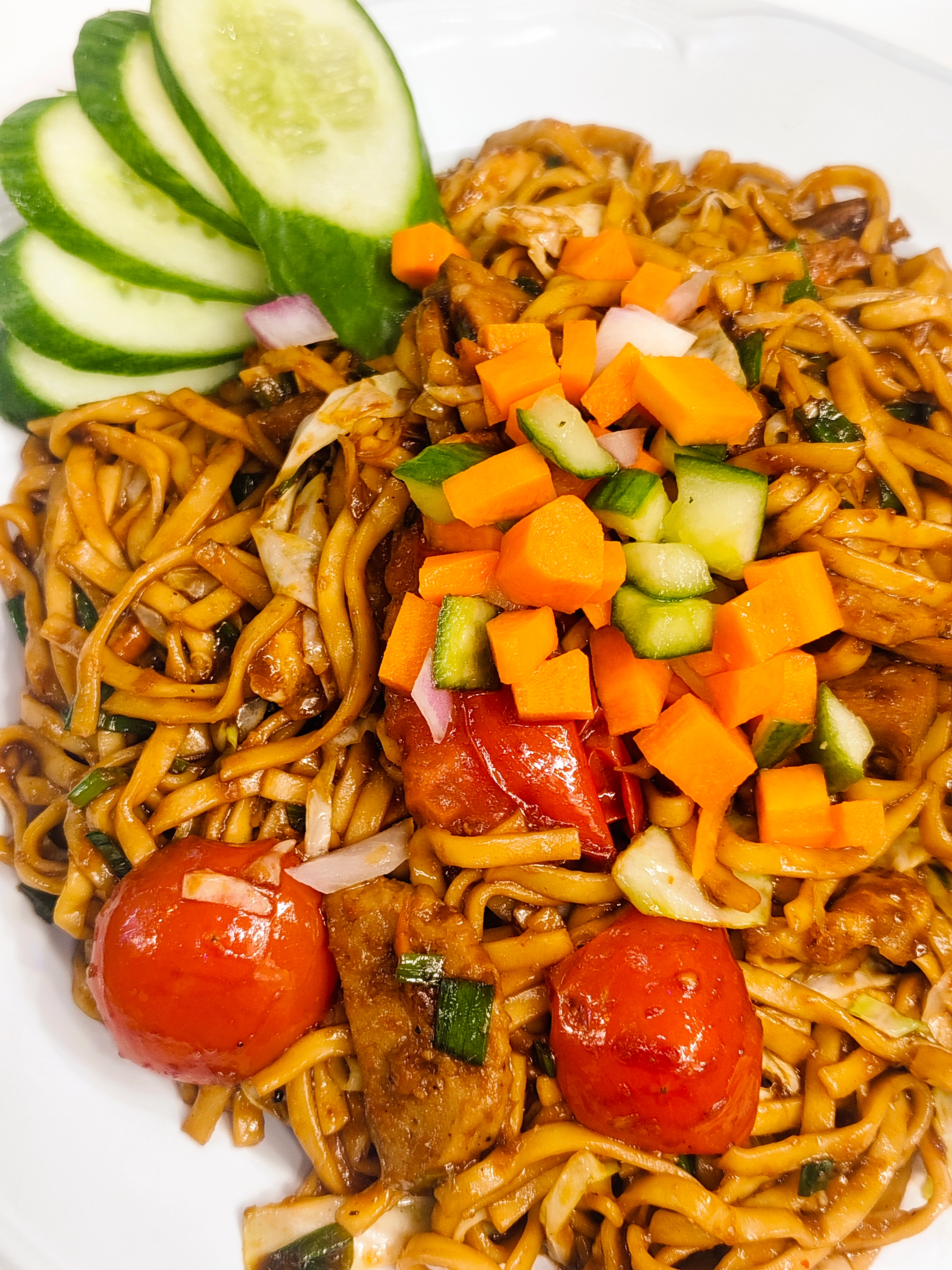 Mie Goreng