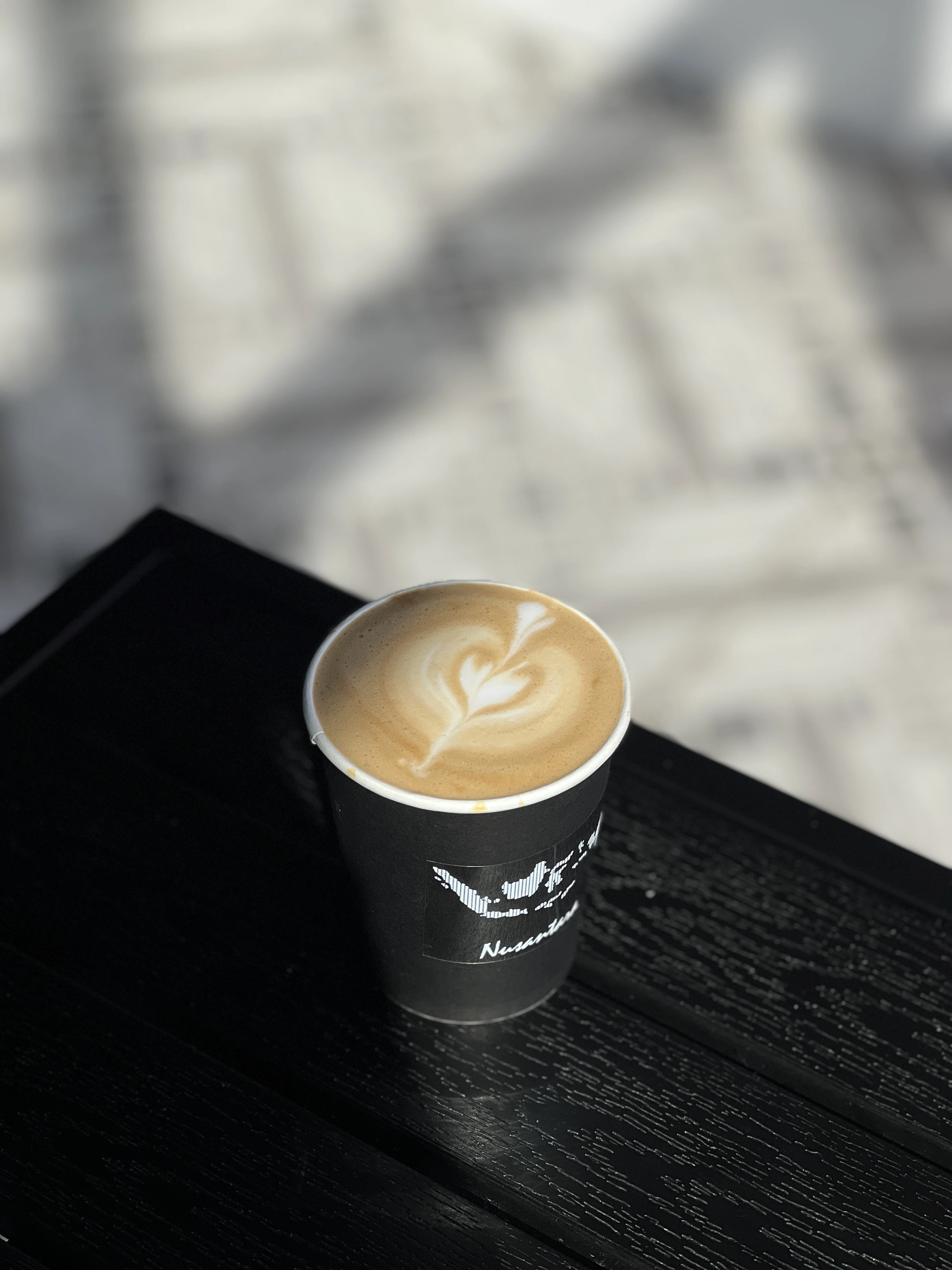 Espresso