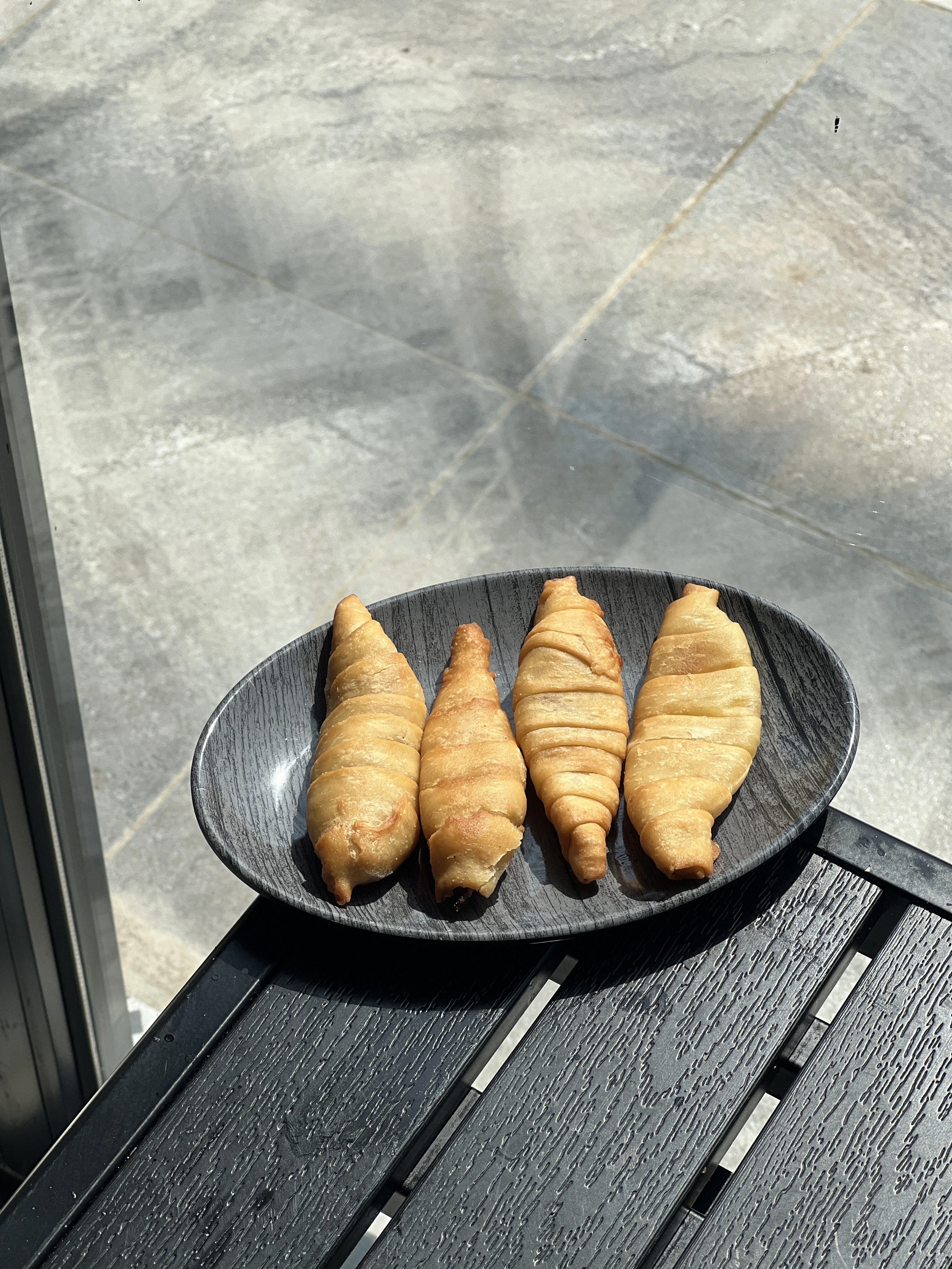 Pisang Molen