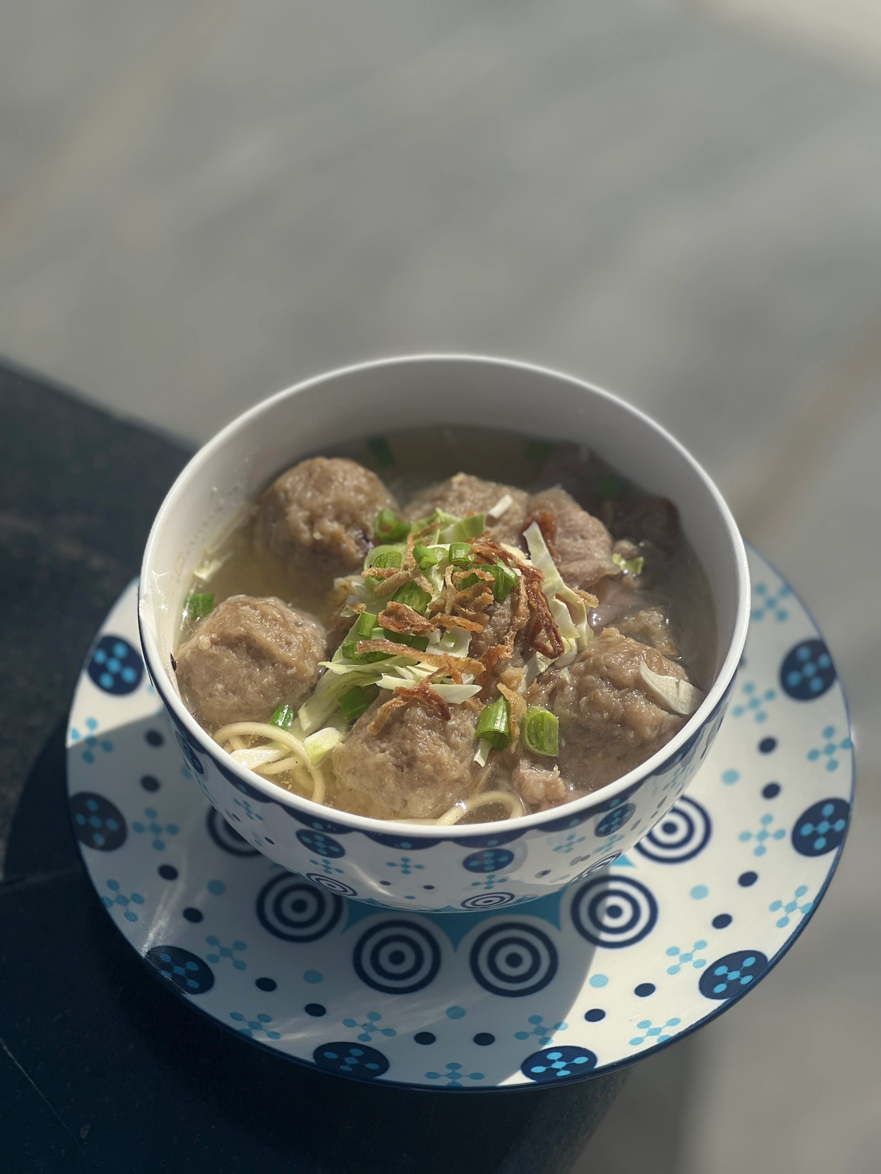 Bakso