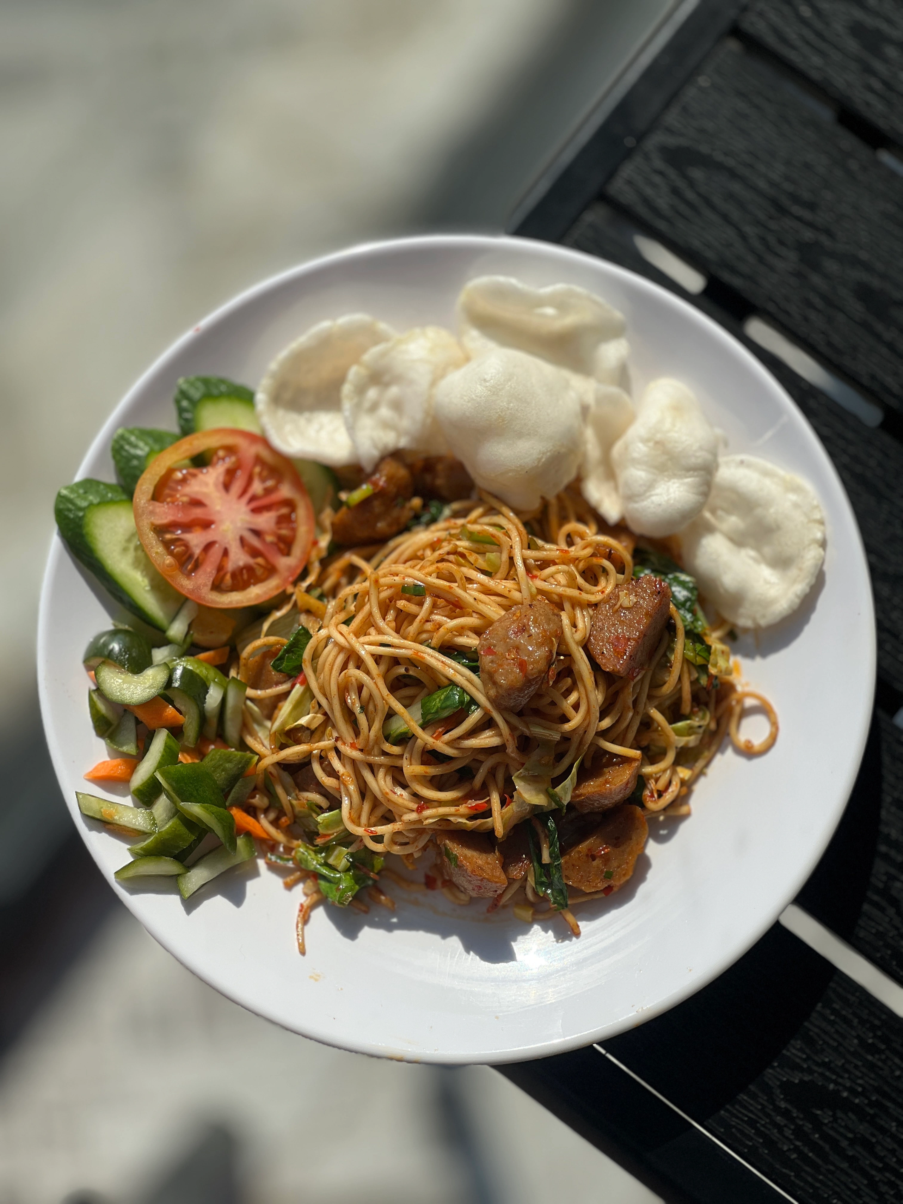 Mie Goreng