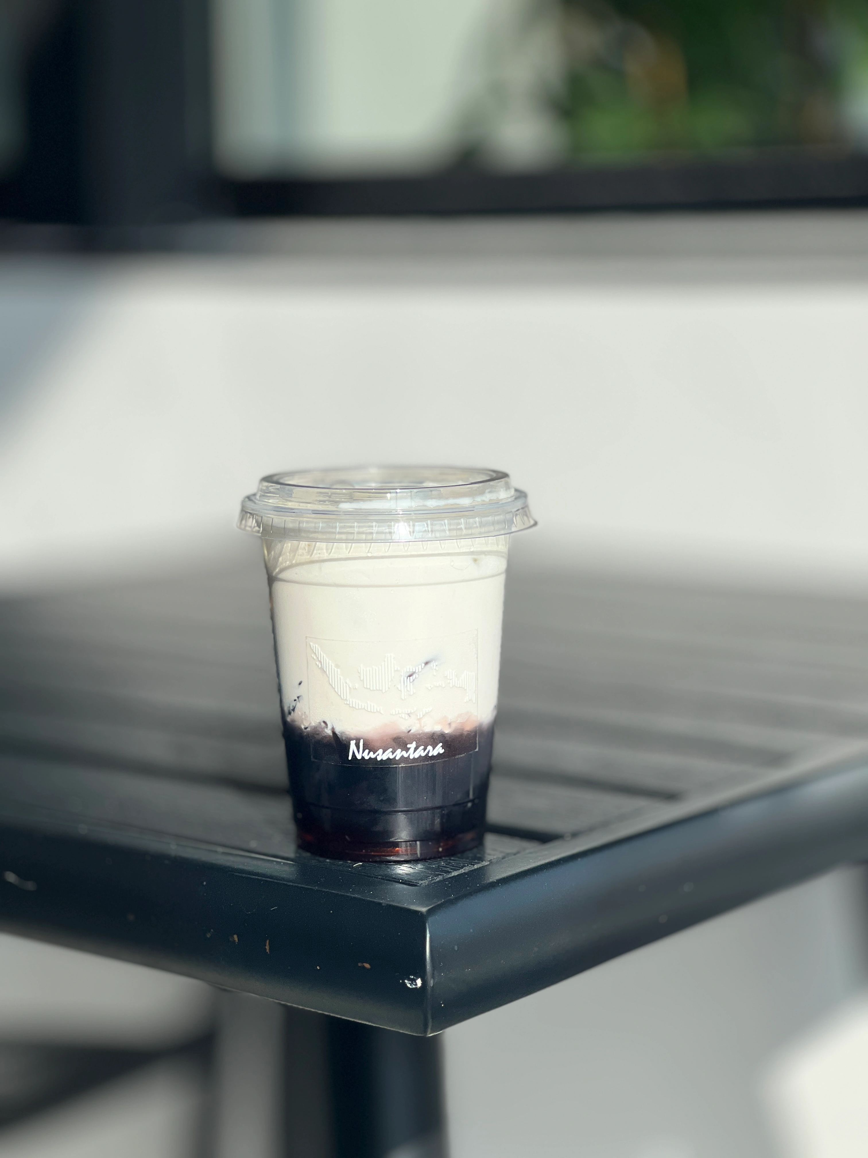 Es Cincau