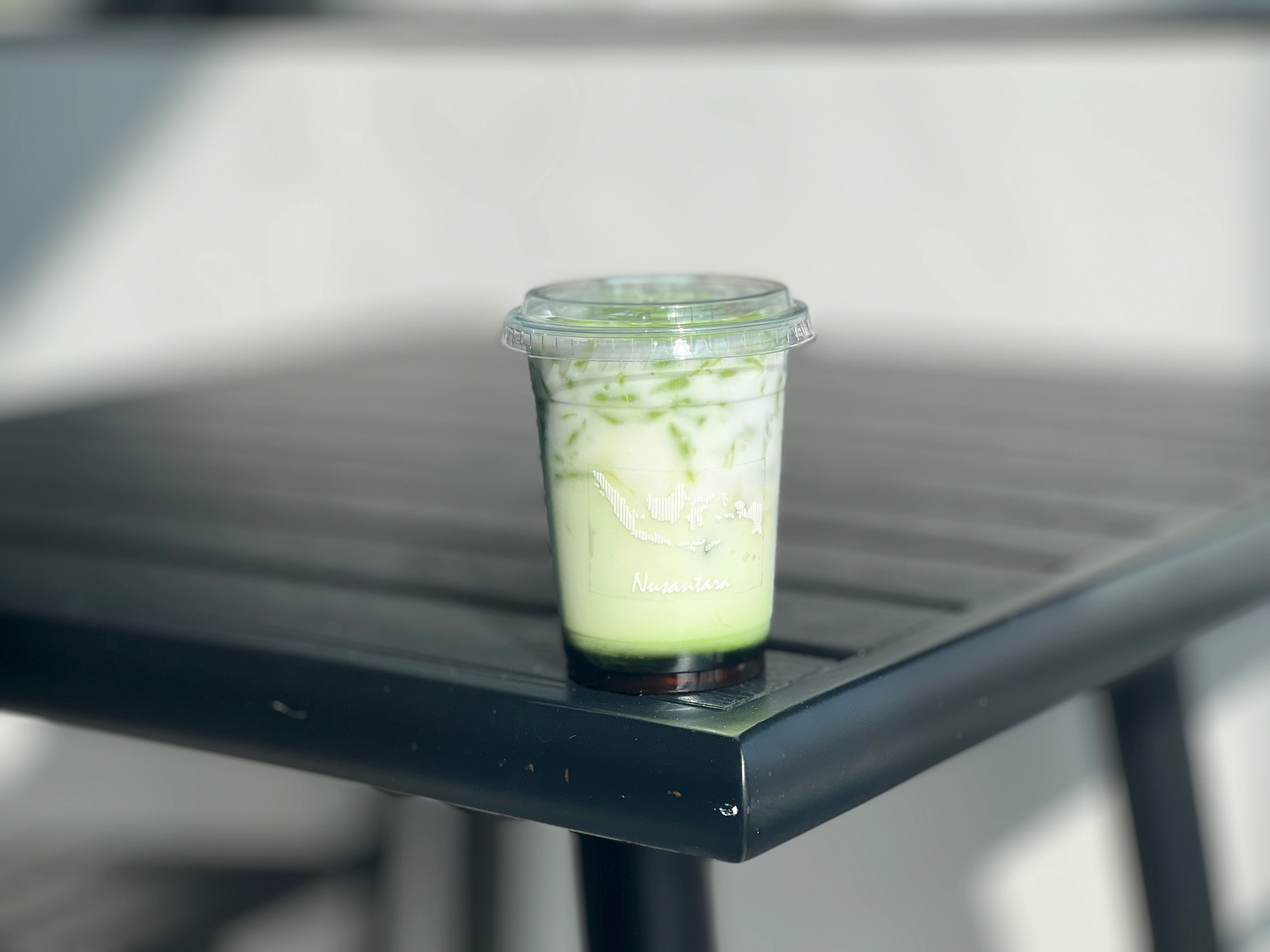 Es Cendol